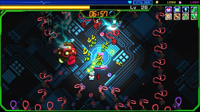 DLC2 Specter Pack screenshot 4