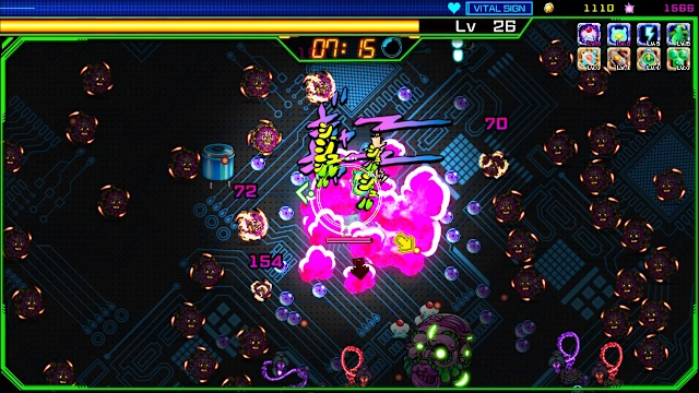 DLC2 Specter Pack screenshot 5