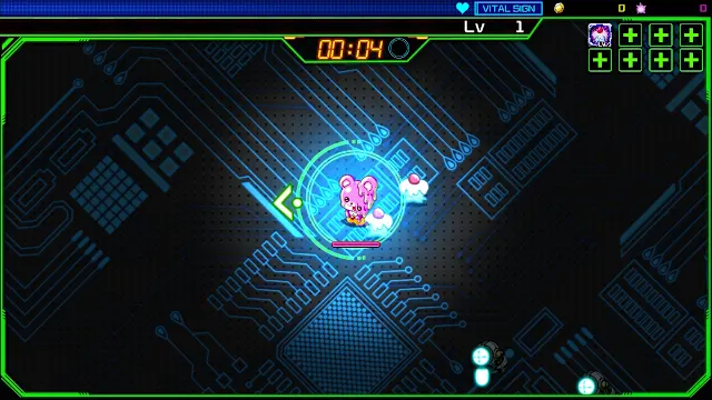 DLC2 Specter Pack screenshot 0