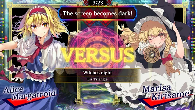 Marisa Kirisame Music Pack screenshot 1