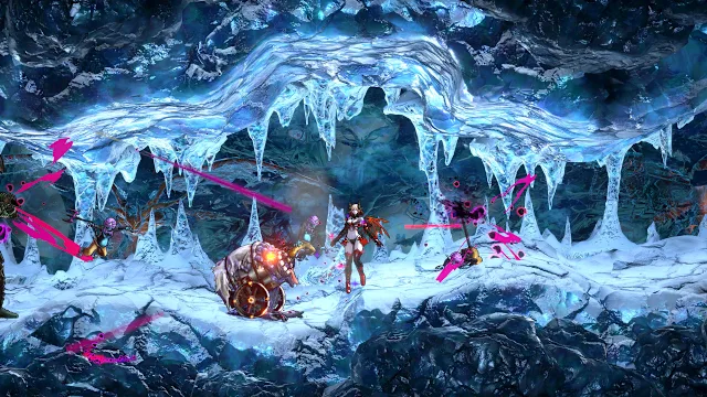 Succubus Cosmetic Pack screenshot 3