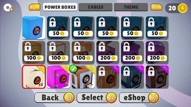 Neon On!: Chain Lights screenshot 5