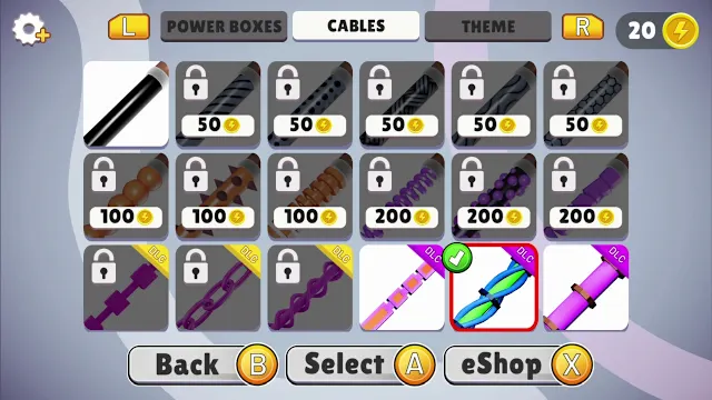Neon On!: Bright Ideas screenshot 4