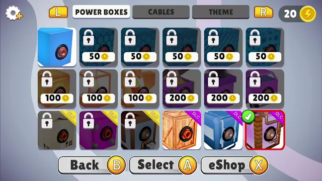 Neon On!: Bright Ideas screenshot 5