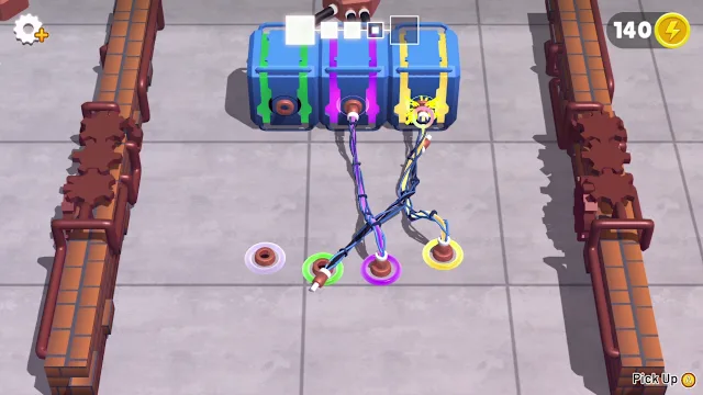 Neon On!: Bright Ideas screenshot 0