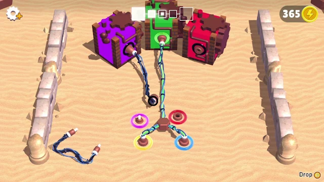 Neon On!: Bright Ideas screenshot 3