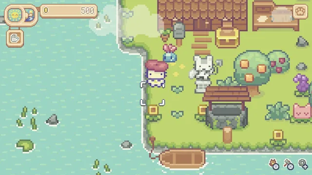 Lovely screenshot 1