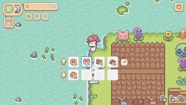 Lovely screenshot 2