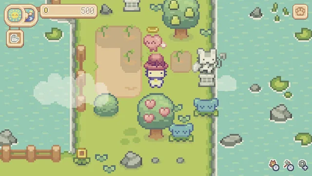 Lovely screenshot 0