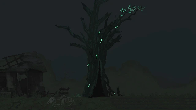 The Rewinder-Root of Evil screenshot 2