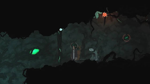 The Rewinder-Root of Evil screenshot 4