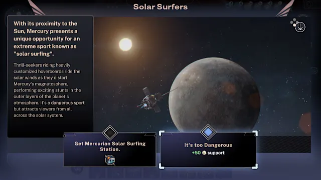 Terraformers: New Frontiers screenshot 4
