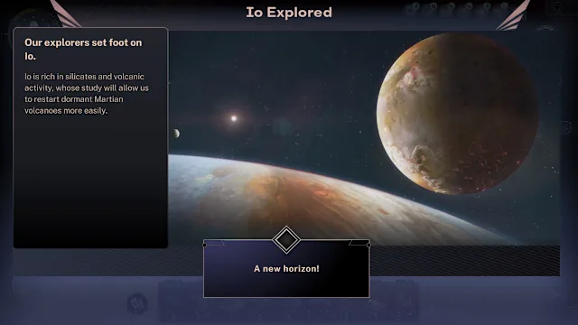 Terraformers: New Frontiers screenshot 5