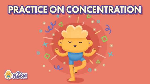 Practice On Concentration