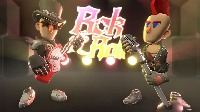 Shotgun Farmers - Supporter Pack screenshot 0
