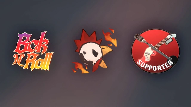 Shotgun Farmers - Supporter Pack screenshot 3