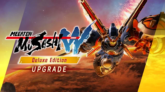 Edition Upgrade (Deluxe)
