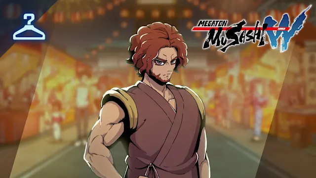 Attire "Victor (Yukata)"