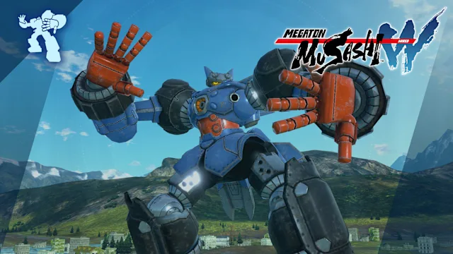 Victory Pose "Kabuki"