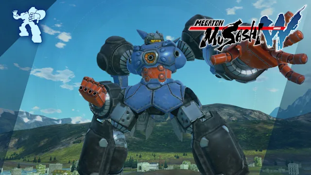 Victory Pose "Hero"