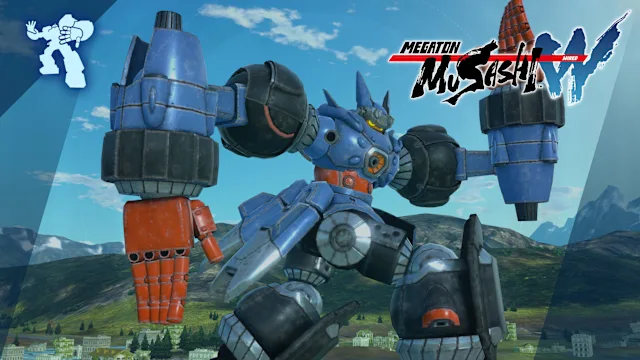Victory Pose "Robot Dance"