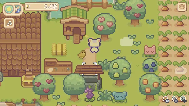 Easter screenshot 0