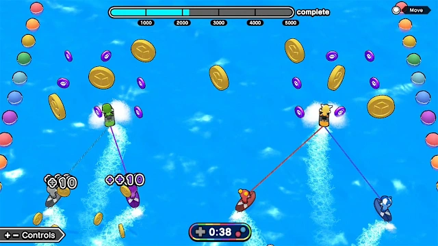 Party Hustle Pack screenshot 5