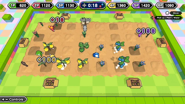 Party Hustle Pack screenshot 2