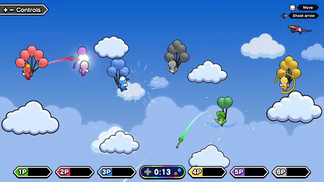 Party Hustle Pack screenshot 3