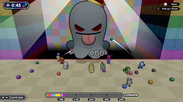 Party Hustle Pack screenshot 4