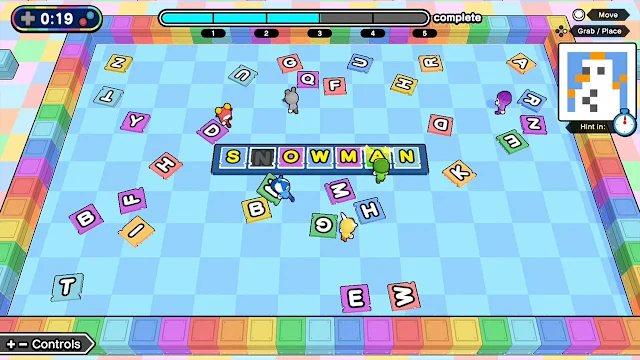 Party Hustle Pack screenshot 0