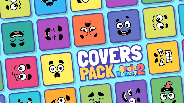 Covers Pack