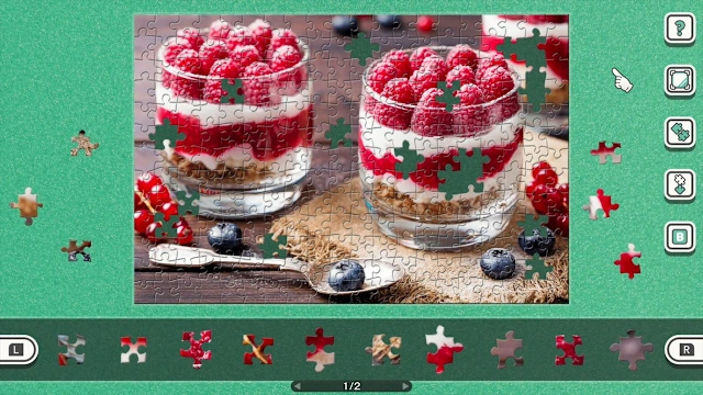 Sweets Wonderland screenshot 2