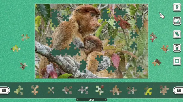 Animal Youngsters screenshot 0