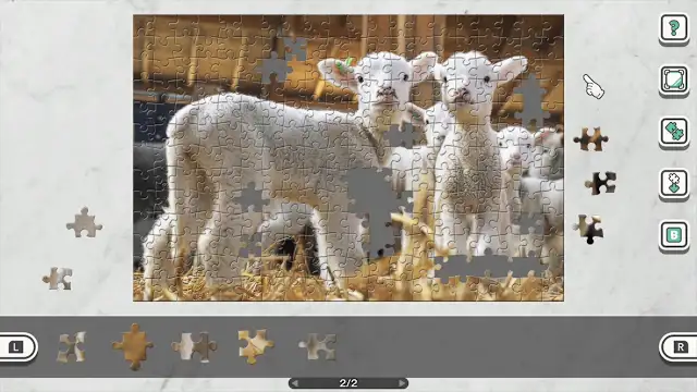 Animal Youngsters screenshot 2