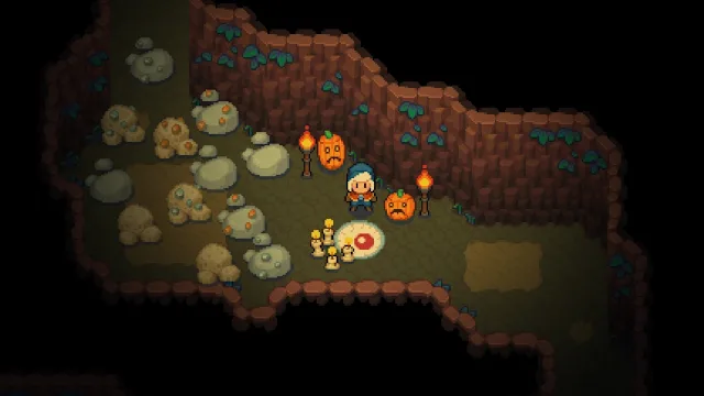 Moonstone Island Eerie Items DLC Pack screenshot 2