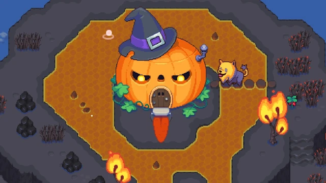 Moonstone Island Eerie Items DLC Pack screenshot 3