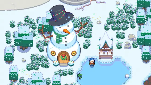 Moonstone Island: Cozy Comforts DLC Pack screenshot 3