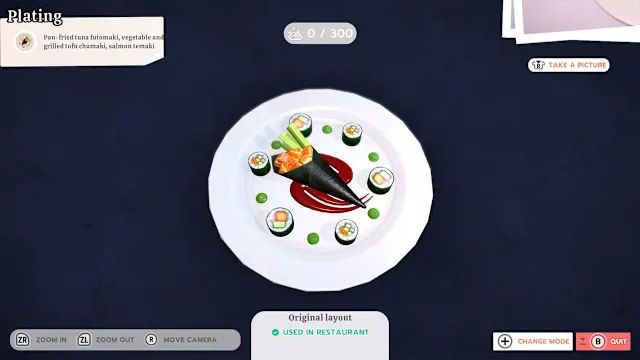 Chef Life: A Restaurant Simulator - TOKYO DELIGHT screenshot 5