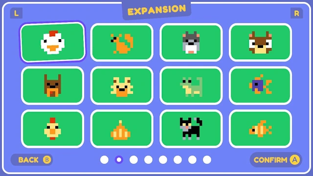 Builder Pack 1 screenshot 1