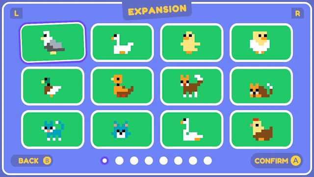 Builder Pack 1 screenshot 0
