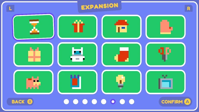 Builder Pack 3 screenshot 1