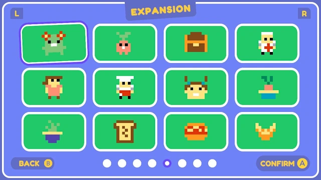 Builder Pack 3 screenshot 0