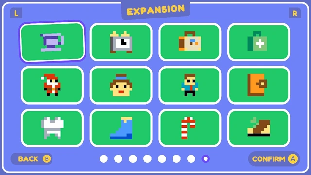 Builder Pack 4 screenshot 1