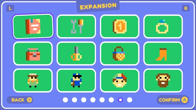 Builder Pack 4 screenshot 0