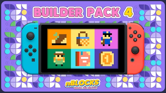 Builder Pack 4