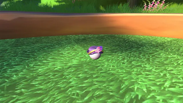 Golf With Your Friends - Critical Hit Pack screenshot 1