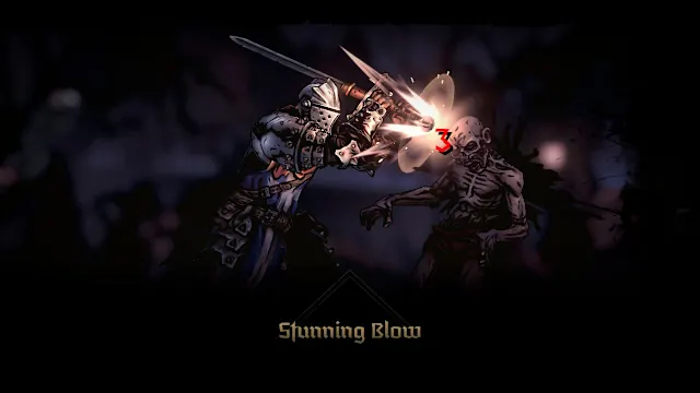 Darkest Dungeon® II: The Binding Blade screenshot 2