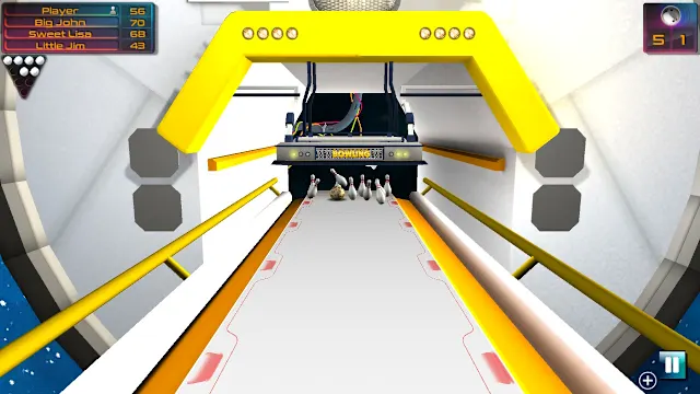 Bowling Fever Expansion Pack #2 screenshot 3