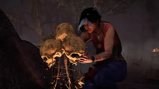 Dead by Daylight: Endless Hunt Pack screenshot 4